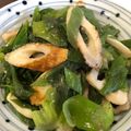 ひめままりん's cooksnap of when they made ねぎちくわ.