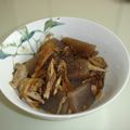 めひっこ's cooksnap of when they made ヘルシー★舞茸とこんにゃくのソテー.