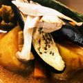 クックYY27JW☆'s cooksnap of when they made スープカレー.