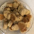 クックLJBELK☆'s cooksnap of when they made サラダオイルで、いろいろスコーン.