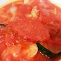 たこでーす's cooksnap of when they made ボルシチを圧力鍋で！.