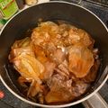 chefmiki's cooksnap of when they made むくみ・飲みすぎに。たまねぎ茶.