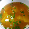 りくゆなママ's cooksnap of when they made ✿お豆腐のとろ～りすまし汁✿.