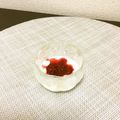 ☆こまっと☆'s cooksnap of when they made パフェ風☆コーンフレークヨーグルト.