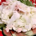 みっくママ's cooksnap of when they made 簡単♪ツナとキャベツのレンジ蒸し.