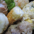 えみんちゅ＊'s cooksnap of when they made わさマヨちくわチーズ✿.