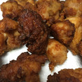 クックX39KCC☆'s cooksnap of when they made 漬け込み15分☆下味しっかり簡単唐揚げ.