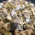 クックOY20HZ☆'s cooksnap of when they made 【簡単】豚肉と牛蒡のこってり炒め.