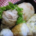 えみんちゅ＊'s cooksnap of when they made 簡単♪長いもの豚肉巻☆バター醤油☆.