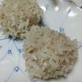その日雨だけどね's cooksnap of when they made 簡単☆もち米シュウマイ.