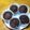 ゆうしょうこう☆'s cooksnap of when they made ホットケーキミックス★ココアマフィン.