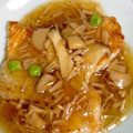 こよりんりん's cooksnap of when they made 簡単♡唐揚げの和風ごま甘酢きのこあんかけ.