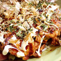 おうちごはん☆'s cooksnap of when they made 焼きそばリメイク