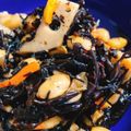 りーとぽん's cooksnap of when they made 大豆とひじきの煮物.