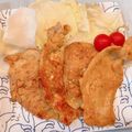 つくニャー's cooksnap of when they made 簡単絶品・豚肉のピリ辛味噌マヨネーズ焼き.