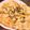マスコットクマ's cooksnap of when they made 明太子とお餅の和風ピザ.
