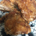 あいうえりんこ's cooksnap of when they made 【人気検索1位】超簡単美味唐揚げ！！！.