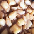えりちぇる♡'s cooksnap of when they made じゃがいもの煮ころがし.
