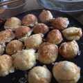 ・みいここ・'s cooksnap of when they made 本場 明石焼 玉子焼き(覚書).