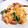 ぬりっこ's cooksnap of when they made トマトとエビのとろっと玉子炒め.