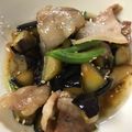 ♥︎atk♥︎'s cooksnap of when they made 簡単。茄子と豚バラ肉の甘辛照り焼き！.