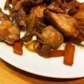 もっちちー's cooksnap of when they made ヨシダソースDE鶏肉のマヨネーズ炒め.