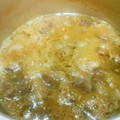 ぎしを's cooksnap of when they made 意外と簡単♪牛スジのどて焼き(どて煮).