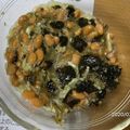 さくらっち1's cooksnap of when they made 納豆めかぶキュウリの小鉢.