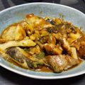 くまさっく's cooksnap of when they made ◎おウチで居酒屋 簡単 タラの共和え◎.