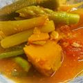 sonomay's cooksnap of when they made 手軽でお子様に人気！洋風トマト鍋♪.