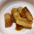 ◎みーちゃん◎'s cooksnap of when they made 簡単一品＊ちくわの照りマヨ炒め.