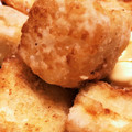 coookingぱぱ's cooksnap of when they made 揚げない　揚げ出し豆腐風.