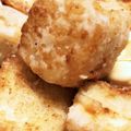 coookingぱぱ's cooksnap of when they made 簡単時短！水切り豆腐.