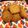 bellchon's cooksnap of when they made 簡単！材料4つでサクサクきなこクッキー☆.