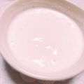 クック429AM1☆'s cooksnap of when they made おやつにプロテイン入りまったりヨーグルト.