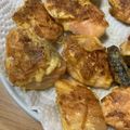 クックFGGDI2☆'s cooksnap of when they made 離乳食完了期～大人も★お魚のチーズピカタ.