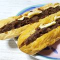 zakkiiM's cooksnap of when they made **フランスパン**.