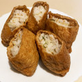 クックQPU4ZJ☆'s cooksnap of when they made みょうがと青じそのおいなりさん.