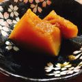 ❀akiko❀'s cooksnap of when they made カボチャの中華煮.