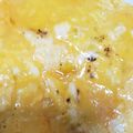 白龍松潤担's cooksnap of when they made 初心者でも簡単・ふわとろオムライス.