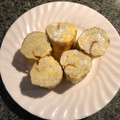 栗丸うさぎ's cooksnap of when they made 〇丸い卵焼き〇.