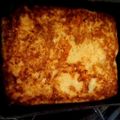 クック5UWDQ3☆'s cooksnap of when they made 長芋のふんわり明太チーズ焼き☆.