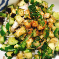 pnkdiamond's cooksnap of when they made 山形のだしとさば缶で簡単☆絶品丼☆.