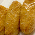 バニラとソラ's cooksnap of when they made ＊家のおいなりさん＆冷蔵庫保存法＊.