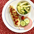 ふたごゆき's cooksnap of when they made セロリの中華風炒め⭐お弁当おつまみに.