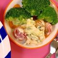 もたさん's cooksnap of when they made 蒸し鶏とキャベツのマヨカレーサラダ.