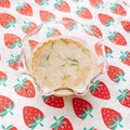 あやちん０８１６'s cooksnap of when they made 我が家の すったて ～埼玉の冷や汁～.