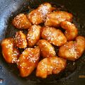 antkishi's cooksnap of when they made 合わせダレで簡単◎ヤンニョムチキン。.