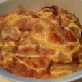 こたもこママ's cooksnap of when they made ポテト＆ベーコンのマヨネーズ焼き焼き◎.