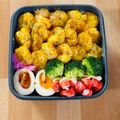 るこみこ's cooksnap of when they made 卵白衣で作る本格エビマヨ.